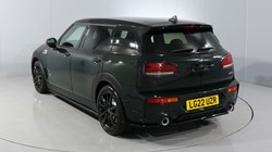 2022 (22) MINI CLUBMAN 2.0 John Cooper Works ALL4 6dr Auto 3503440