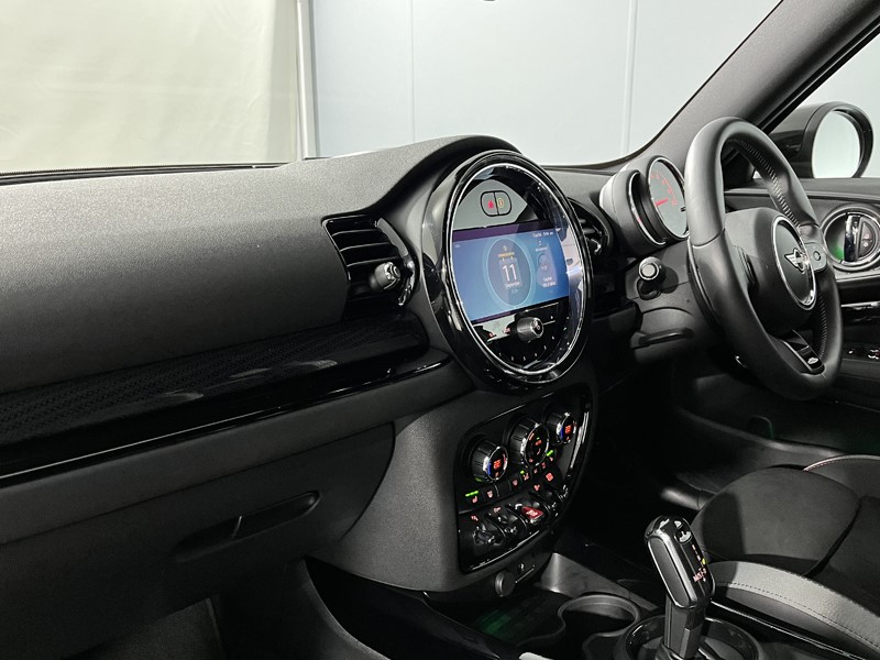2022 (22) MINI CLUBMAN 2.0 John Cooper Works ALL4 6dr Auto 3503445