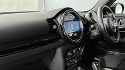 2022 (22) MINI CLUBMAN 2.0 John Cooper Works ALL4 6dr Auto 3503445