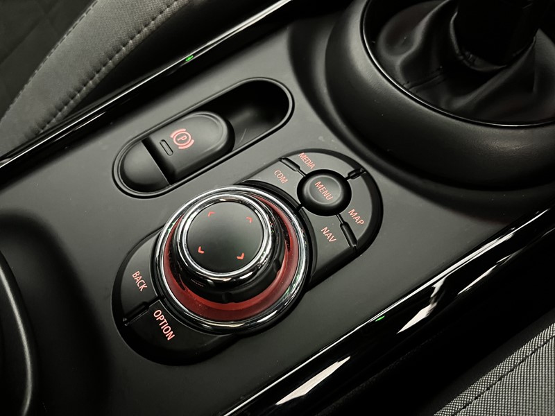 2022 (22) MINI CLUBMAN 2.0 John Cooper Works ALL4 6dr Auto 3503470