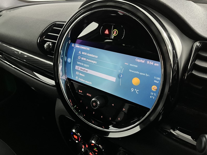 2022 (22) MINI CLUBMAN 2.0 John Cooper Works ALL4 6dr Auto 3503467