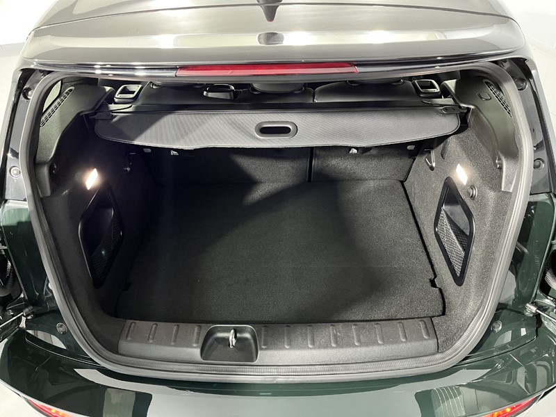 2022 (22) MINI CLUBMAN 2.0 John Cooper Works ALL4 6dr Auto 3503450