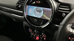 2022 (22) MINI CLUBMAN 2.0 John Cooper Works ALL4 6dr Auto 3503446