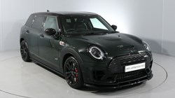 2022 (22) MINI CLUBMAN 2.0 John Cooper Works ALL4 6dr Auto 3503439