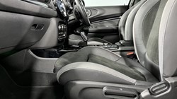 2022 (22) MINI CLUBMAN 2.0 John Cooper Works ALL4 6dr Auto 3503475