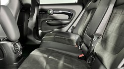 2022 (22) MINI CLUBMAN 2.0 John Cooper Works ALL4 6dr Auto 3503476