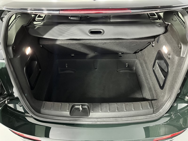 2022 (22) MINI CLUBMAN 2.0 John Cooper Works ALL4 6dr Auto 3503482