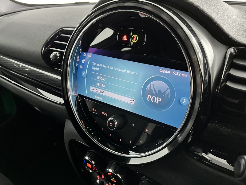 2022 (22) MINI CLUBMAN 2.0 John Cooper Works ALL4 6dr Auto 3503464