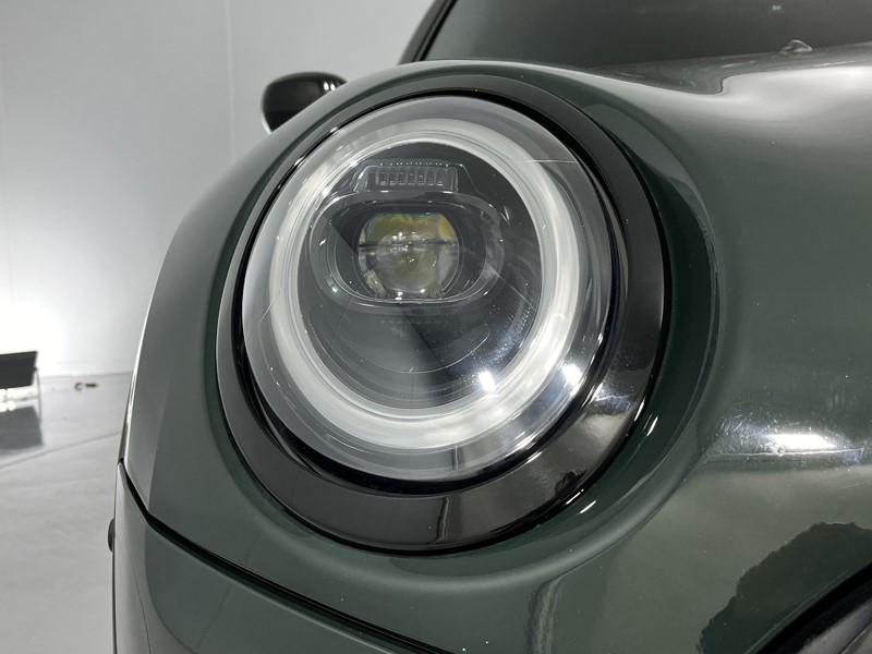 2022 (22) MINI CLUBMAN 2.0 John Cooper Works ALL4 6dr Auto 3503477