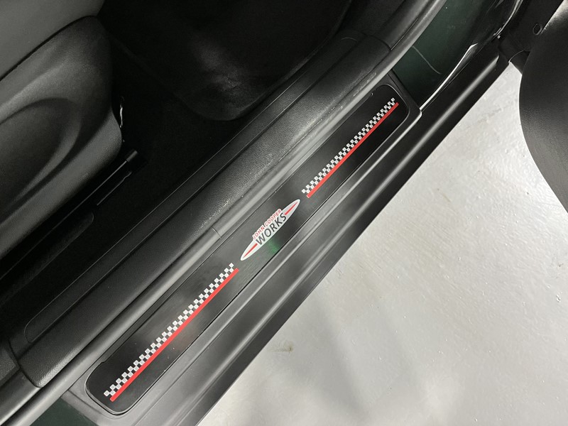 2022 (22) MINI CLUBMAN 2.0 John Cooper Works ALL4 6dr Auto 3503456