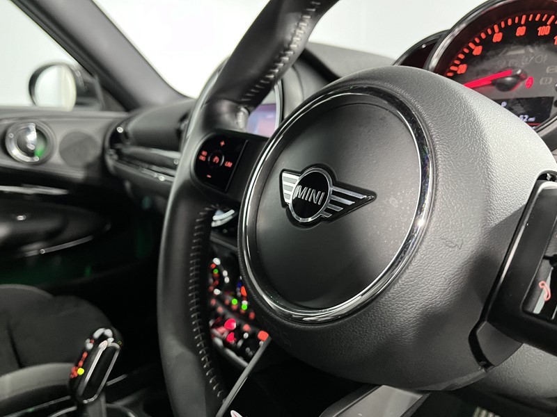 2022 (22) MINI CLUBMAN 2.0 John Cooper Works ALL4 6dr Auto 3503459