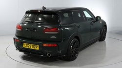 2022 (22) MINI CLUBMAN 2.0 John Cooper Works ALL4 6dr Auto 3503485