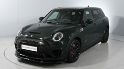 2022 (22) MINI CLUBMAN 2.0 John Cooper Works ALL4 6dr Auto 3503483
