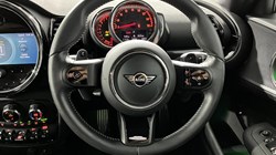 2022 (22) MINI CLUBMAN 2.0 John Cooper Works ALL4 6dr Auto 3503443