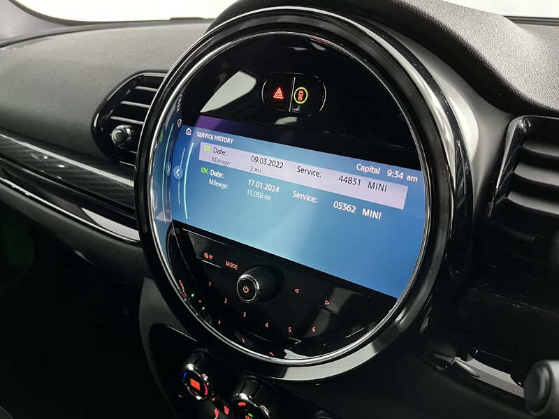 2022 (22) MINI CLUBMAN 2.0 John Cooper Works ALL4 6dr Auto 3503466