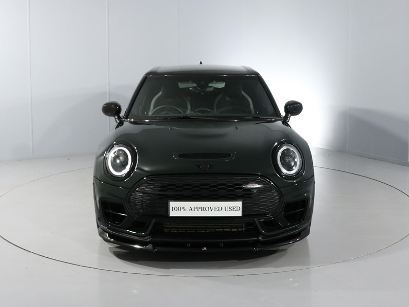 2022 (22) MINI CLUBMAN 2.0 John Cooper Works ALL4 6dr Auto 3503453