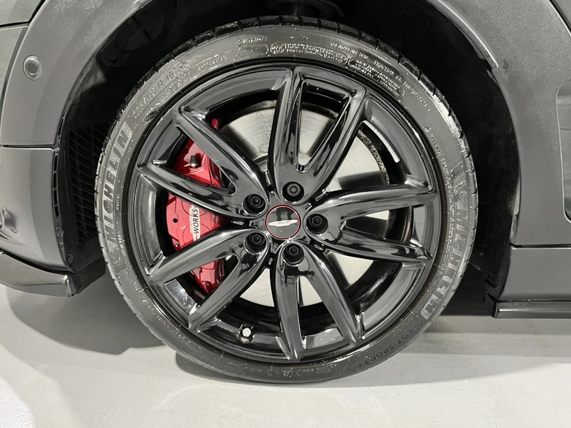 2022 (22) MINI CLUBMAN 2.0 John Cooper Works ALL4 6dr Auto 3503451