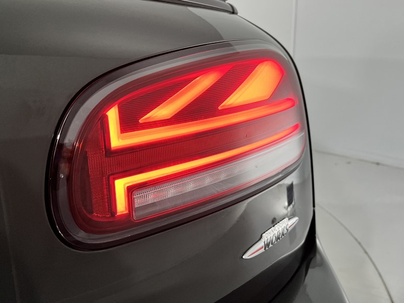 2022 (22) MINI CLUBMAN 2.0 John Cooper Works ALL4 6dr Auto 3503480