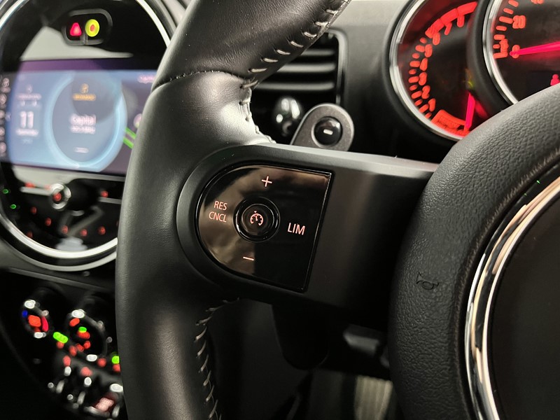 2022 (22) MINI CLUBMAN 2.0 John Cooper Works ALL4 6dr Auto 3503460