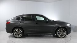 2020 (70) BMW X4 xDrive M40i 5dr Step Auto 3483877