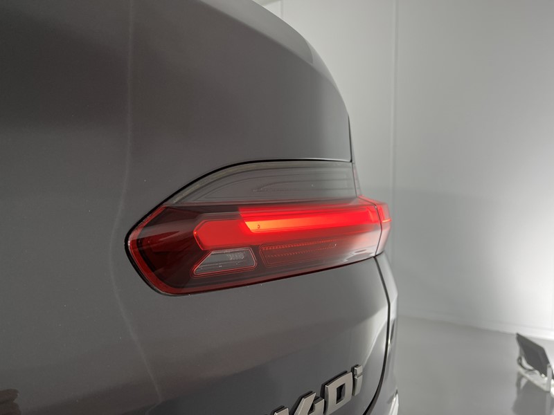 2020 (70) BMW X4 xDrive M40i 5dr Step Auto 3483916