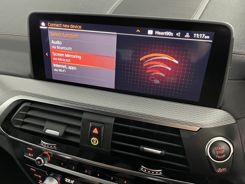 2020 (70) BMW X4 xDrive M40i 5dr Step Auto 3483900