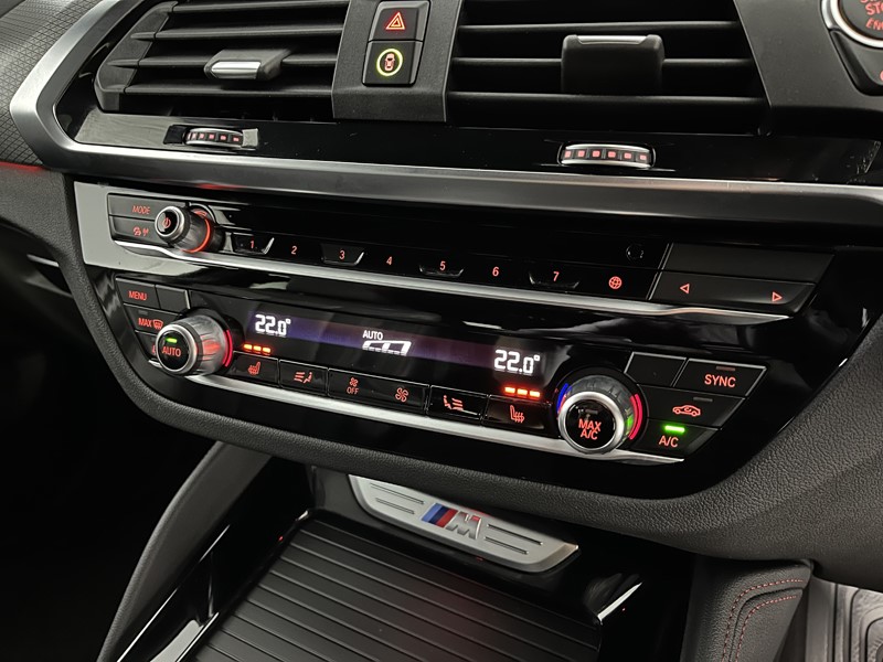 2020 (70) BMW X4 xDrive M40i 5dr Step Auto 3483902