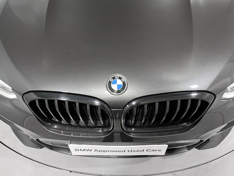 2020 (70) BMW X4 xDrive M40i 5dr Step Auto 3483913
