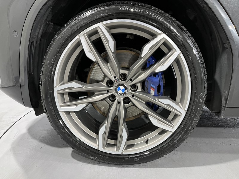 2020 (70) BMW X4 xDrive M40i 5dr Step Auto 3483888