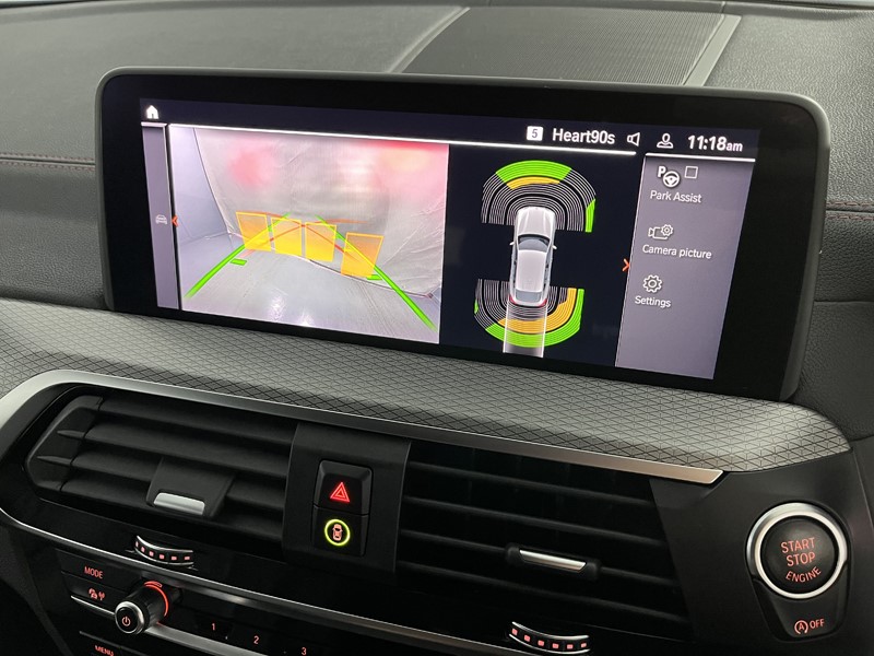 2020 (70) BMW X4 xDrive M40i 5dr Step Auto 3483892