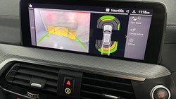 2020 (70) BMW X4 xDrive M40i 5dr Step Auto 3483892