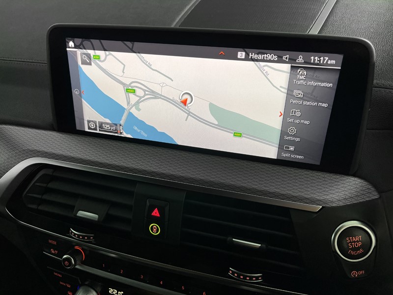 2020 (70) BMW X4 xDrive M40i 5dr Step Auto 3483891
