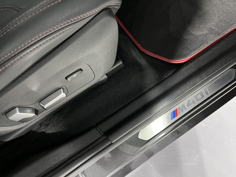 2020 (70) BMW X4 xDrive M40i 5dr Step Auto 3483893