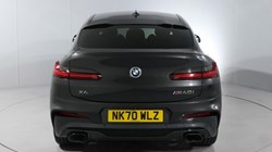 2020 (70) BMW X4 xDrive M40i 5dr Step Auto 3483889