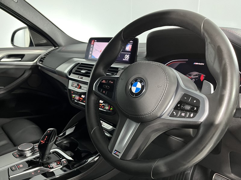 2020 (70) BMW X4 xDrive M40i 5dr Step Auto 3483880