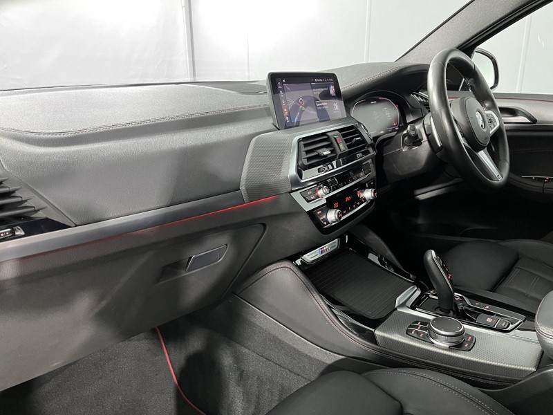 2020 (70) BMW X4 xDrive M40i 5dr Step Auto 3483881