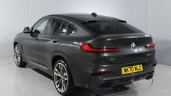 2020 (70) BMW X4 xDrive M40i 5dr Step Auto 3483876