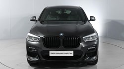 2020 (70) BMW X4 xDrive M40i 5dr Step Auto 3483890