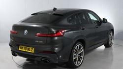 2020 (70) BMW X4 xDrive M40i 5dr Step Auto 3483922