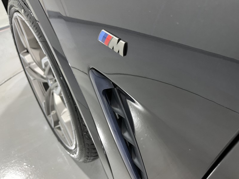 2020 (70) BMW X4 xDrive M40i 5dr Step Auto 3483915