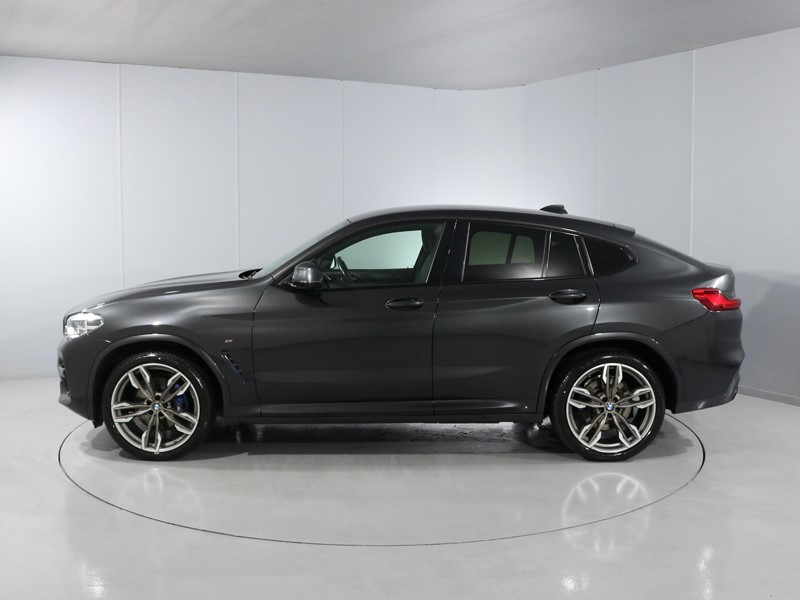 2020 (70) BMW X4 xDrive M40i 5dr Step Auto 3483921