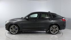 2020 (70) BMW X4 xDrive M40i 5dr Step Auto 3483921