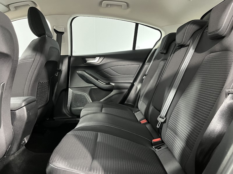 2019 (68) FORD FOCUS 1.0 EcoBoost 125 Titanium 5dr 3478049