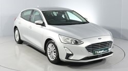 2019 (68) FORD FOCUS 1.0 EcoBoost 125 Titanium 5dr 3478017