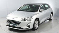 2019 (68) FORD FOCUS 1.0 EcoBoost 125 Titanium 5dr 3478056