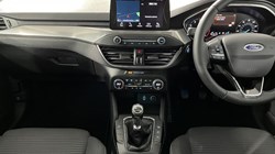 2019 (68) FORD FOCUS 1.0 EcoBoost 125 Titanium 5dr 3478020