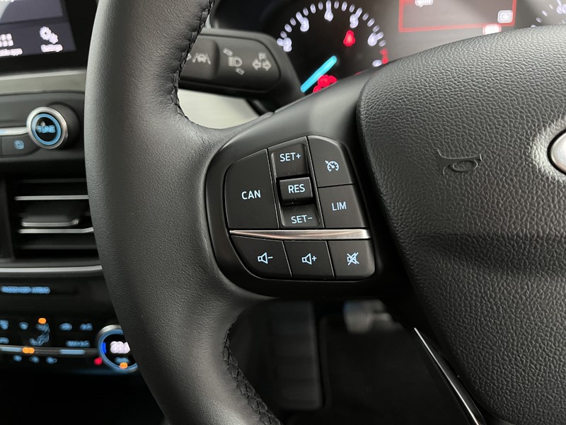 2019 (68) FORD FOCUS 1.0 EcoBoost 125 Titanium 5dr 3478039