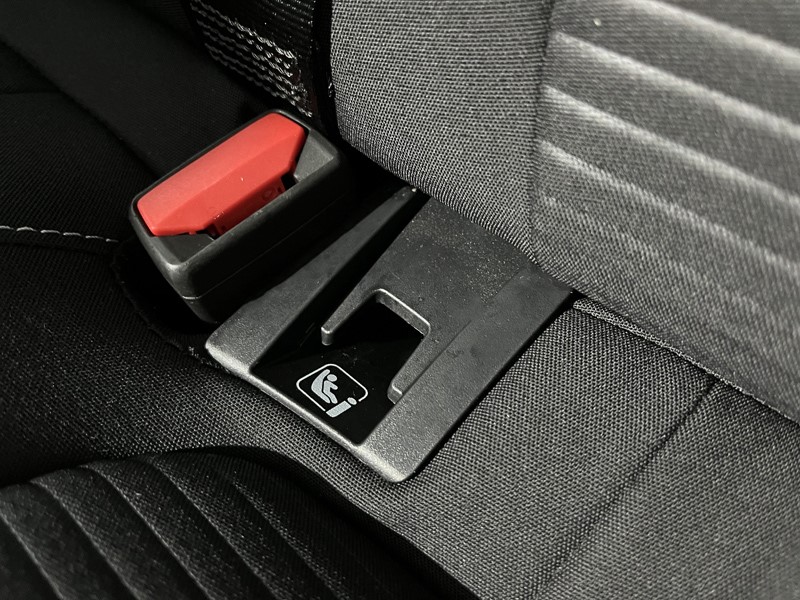 2019 (68) FORD FOCUS 1.0 EcoBoost 125 Titanium 5dr 3478050