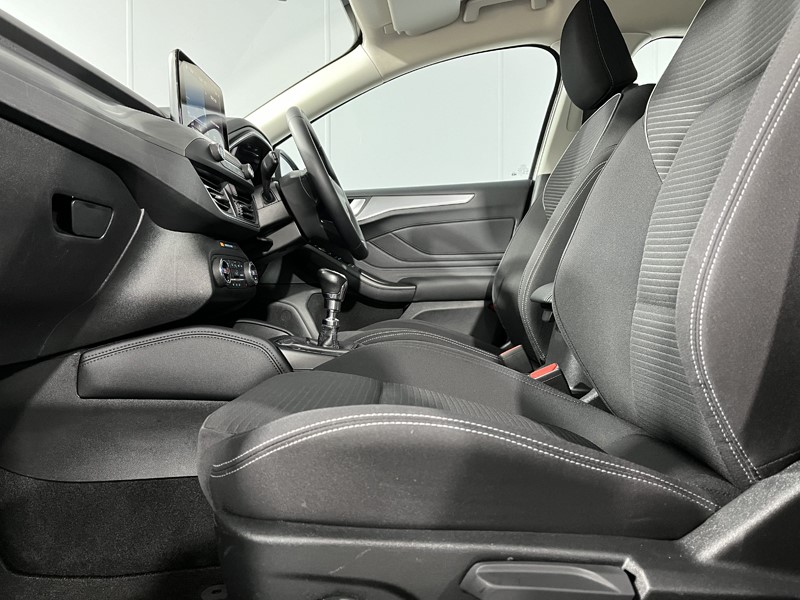 2019 (68) FORD FOCUS 1.0 EcoBoost 125 Titanium 5dr 3478048