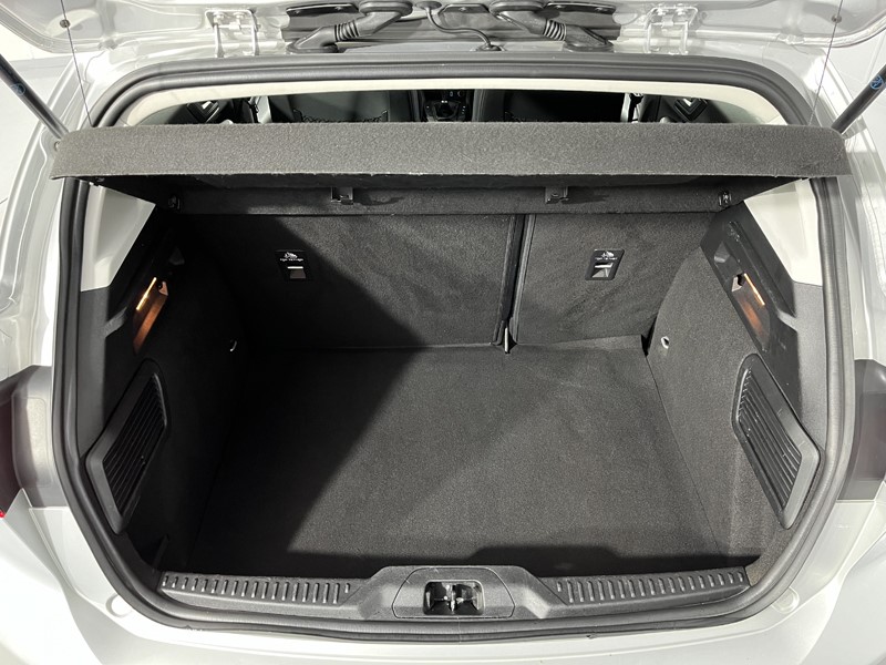 2019 (68) FORD FOCUS 1.0 EcoBoost 125 Titanium 5dr 3478029